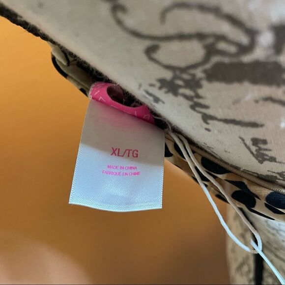 Vanilla beach bikini top - Picture 9 of 9